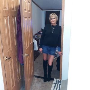 Meet your Posher, Sherry